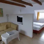 Casa vacanze Duhnen