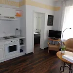 Casa vacanze Duhnen Cuxhaven