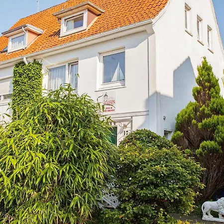 Duhnen Holiday home *