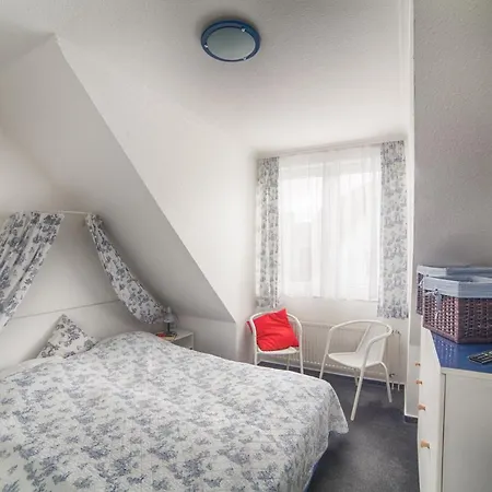 Σπίτι διακοπών Duhnen