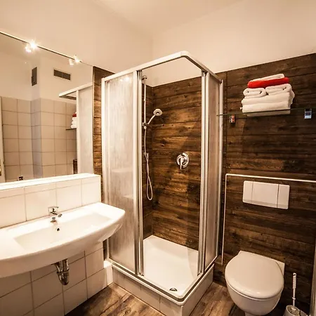 Duhnen Dom wakacyjny