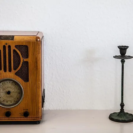 Tatil Evi Duhnen Cuxhaven