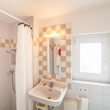 Duhnen Dom wakacyjny