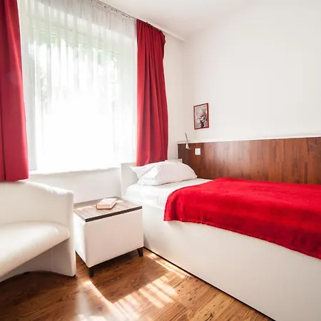 Dom wakacyjny Duhnen *