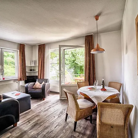 Duhnen Σπίτι διακοπών Κουξχάφεν