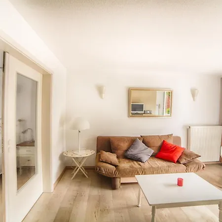 Holiday home Duhnen *
