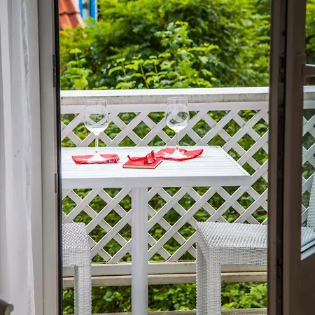 Duhnen * Κουξχάφεν