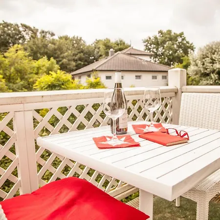 Holiday home Duhnen