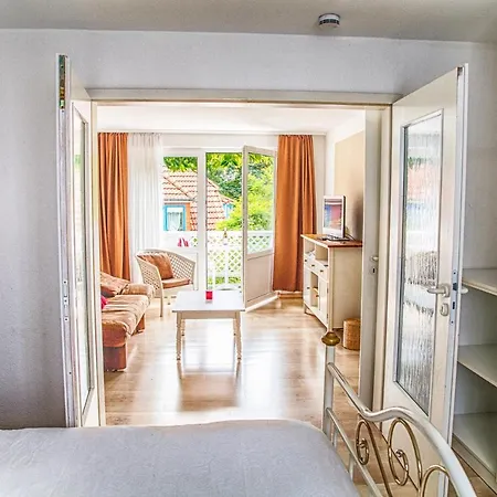 Dom wakacyjny Duhnen *