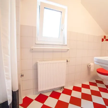 Dom wakacyjny Duhnen Cuxhaven
