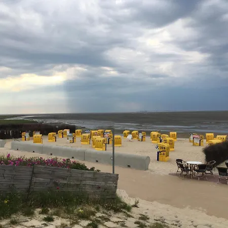Duhnen * Cuxhaven