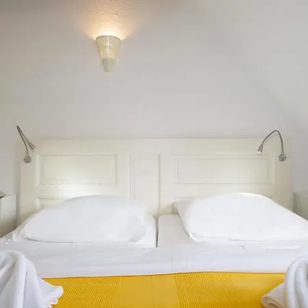 Σπίτι διακοπών Duhnen *