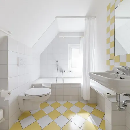 Duhnen Σπίτι διακοπών *