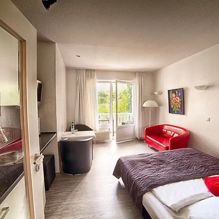 Holiday home Duhnen *
