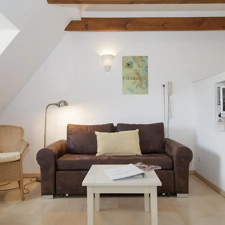 Dom wakacyjny Duhnen Cuxhaven