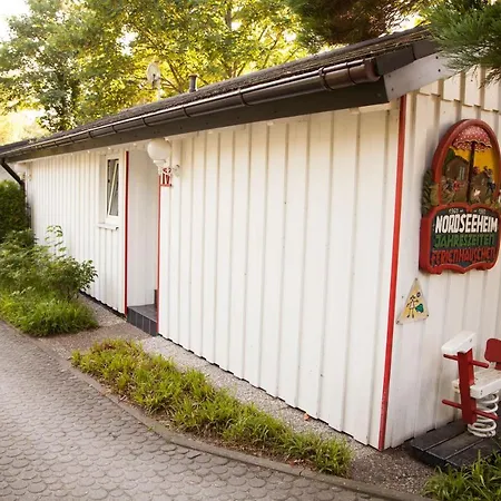 Duhnen Κουξχάφεν