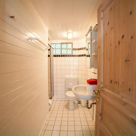 Duhnen Dom wakacyjny