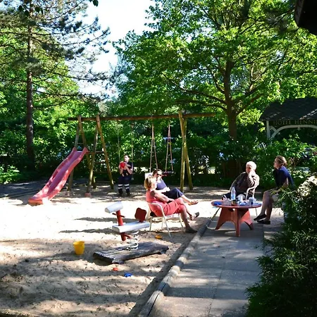 Duhnen Dom wakacyjny