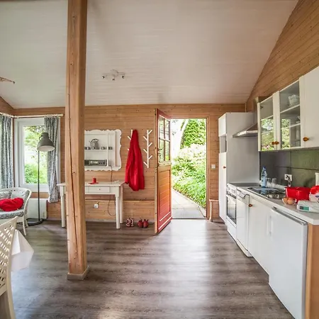 Duhnen Σπίτι διακοπών Κουξχάφεν