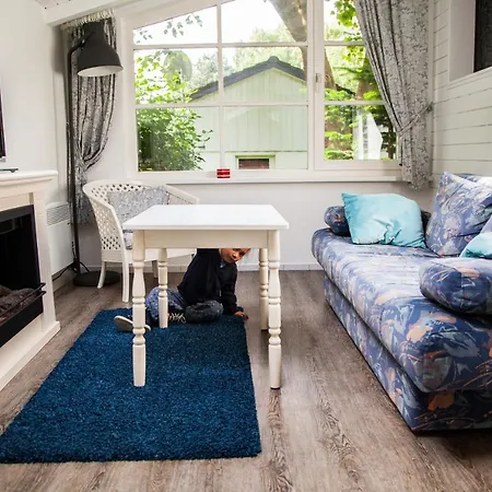 Σπίτι διακοπών Duhnen