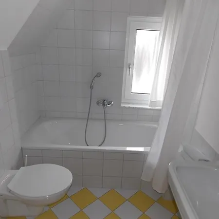 Duhnen * Κουξχάφεν