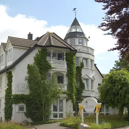 Duhnen Dom wakacyjny