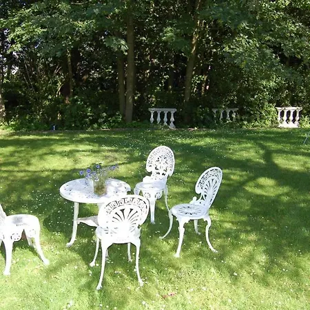 Hébergement de vacances Ferienanlage Duhnen Cuxhaven