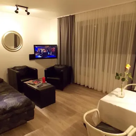 Tatil Evi Duhnen Cuxhaven