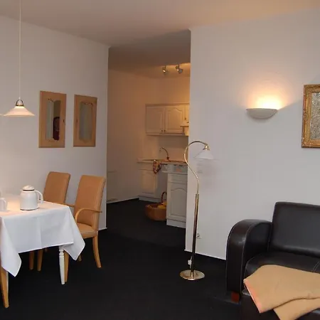 Casa de Férias Duhnen