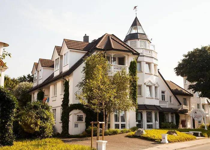 Ferienanlage Duhnen *