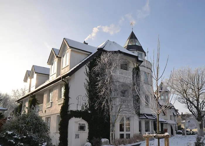 Ferienanlage Duhnen *