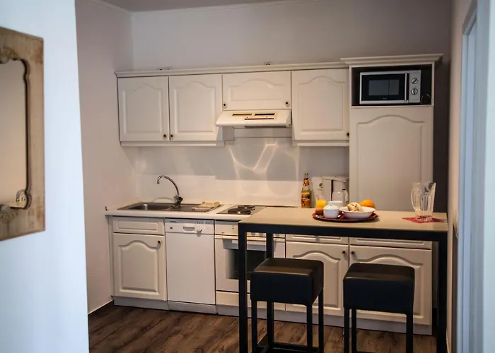 Ferienanlage Duhnen *