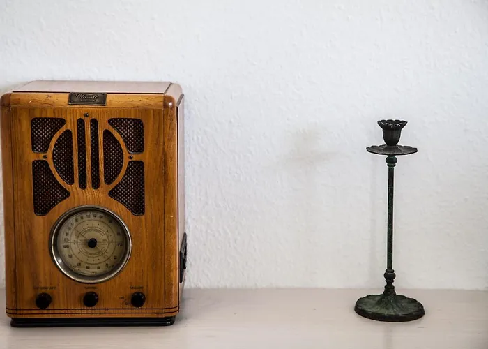 Feriehus Duhnen Cuxhaven