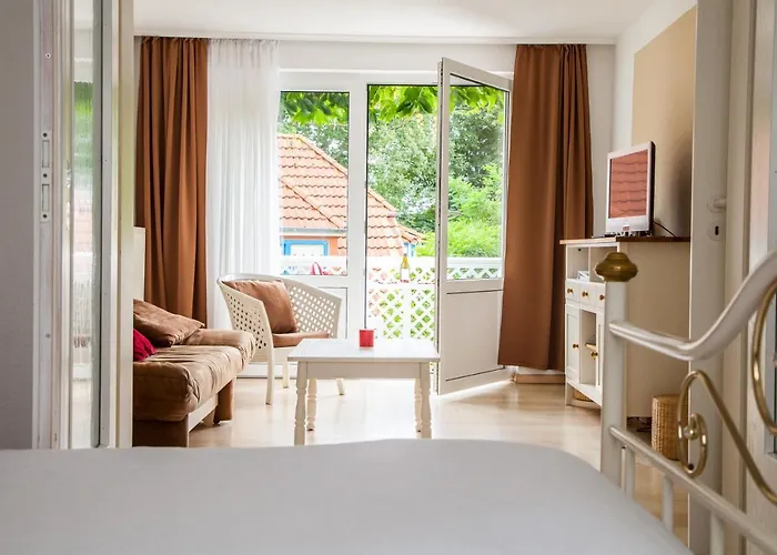 Ferienanlage Duhnen *