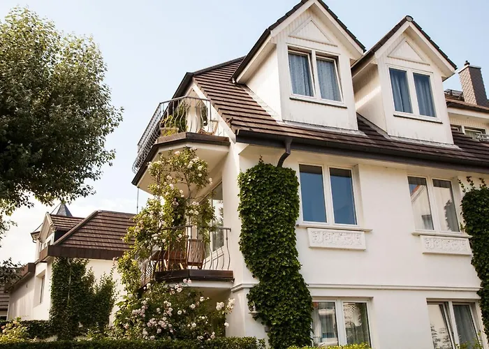 Ferienanlage Duhnen * Cuxhaven