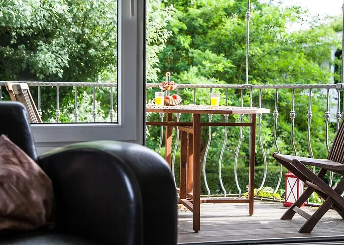 Ferienanlage Duhnen *