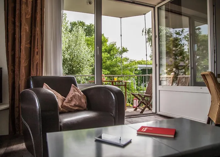 Ferienanlage Duhnen Cuxhaven