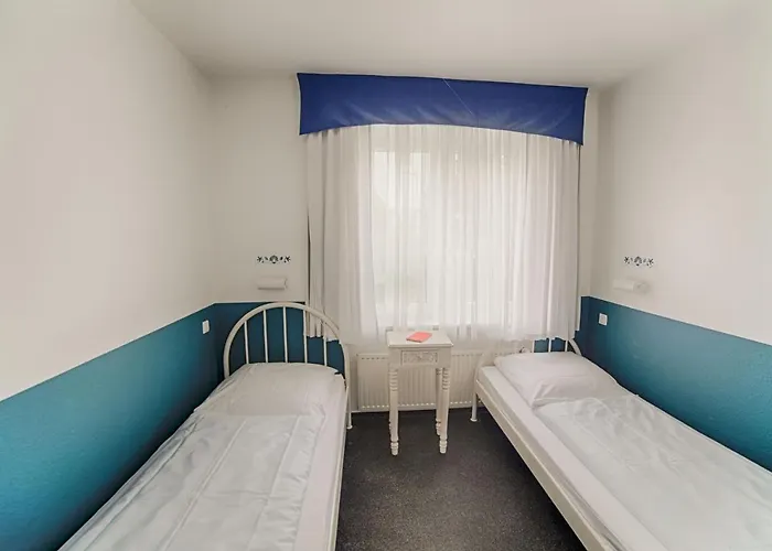 Ferienanlage Duhnen *