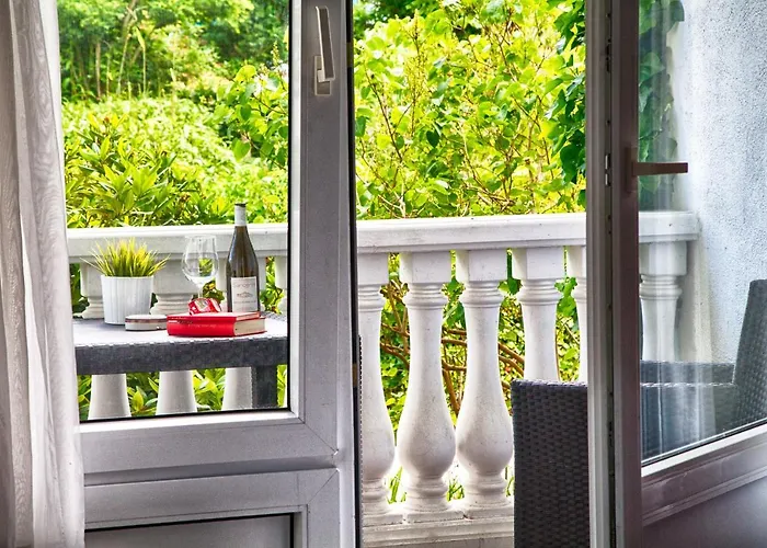 Ferienanlage Duhnen *