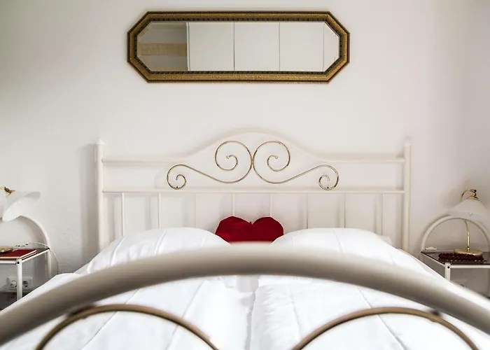 Hébergement de vacances Ferienanlage Duhnen Cuxhaven