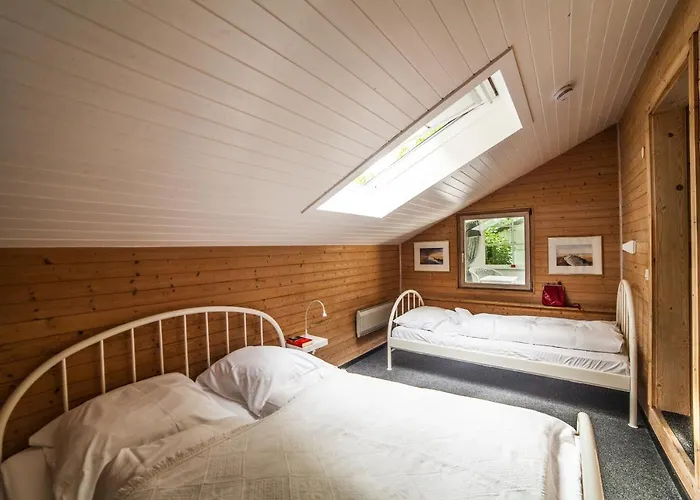 Ferienanlage Duhnen *