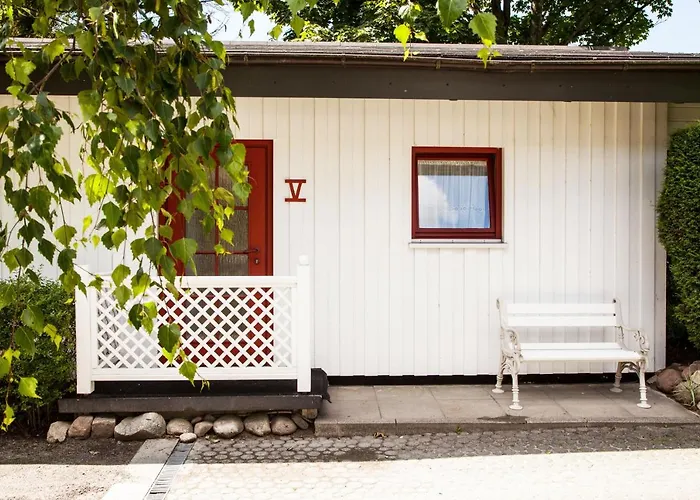 Ferienanlage Duhnen *