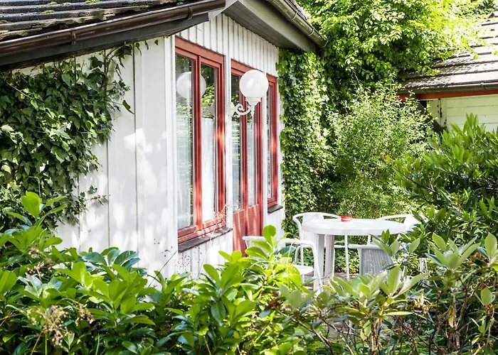 Ferienanlage Duhnen Hébergement de vacances Cuxhaven