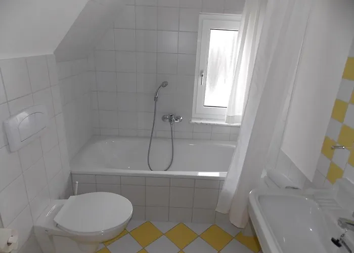 Ferienanlage Duhnen * Cuxhaven