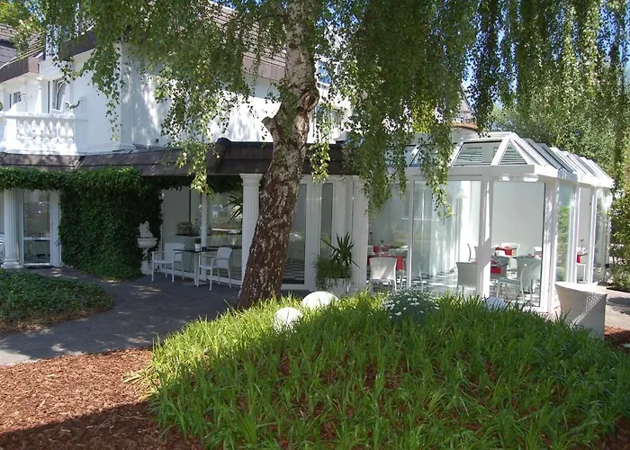 Duhnen Feriehus Cuxhaven