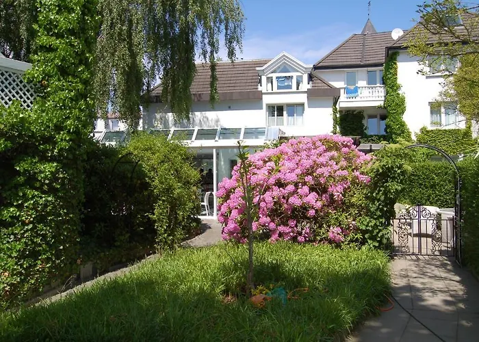 Hébergement de vacances Ferienanlage Duhnen Cuxhaven